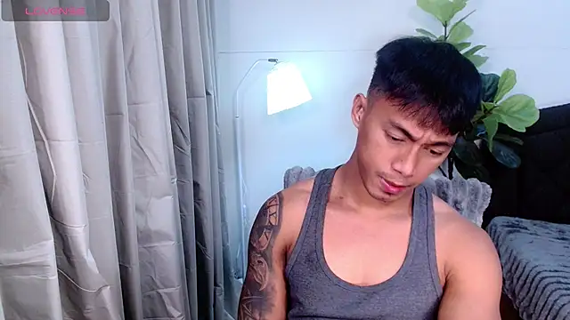 PinooyMilker Pertunjukan Webcam