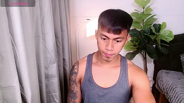 PinooyMilker Pertunjukan Webcam