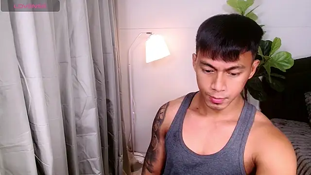 PinooyMilker Pertunjukan Webcam