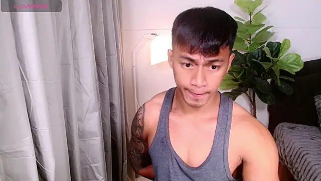 PinooyMilker Pertunjukan Webcam