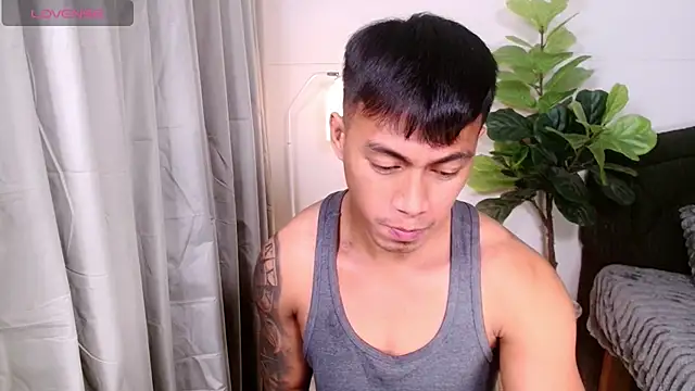 PinooyMilker Pertunjukan Webcam