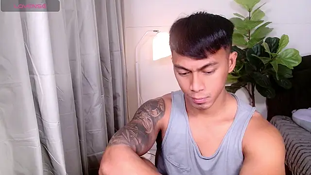 PinooyMilker Pertunjukan Webcam