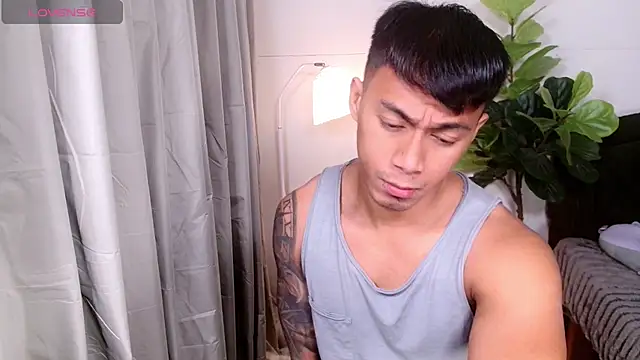 PinooyMilker Pertunjukan Webcam