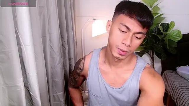 PinooyMilker Pertunjukan Webcam