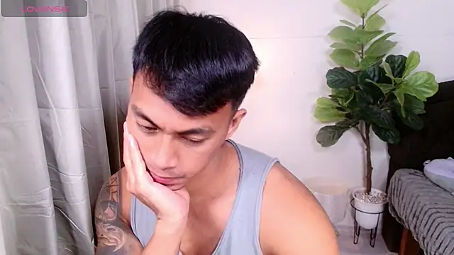 PinooyMilker 在線直播表演