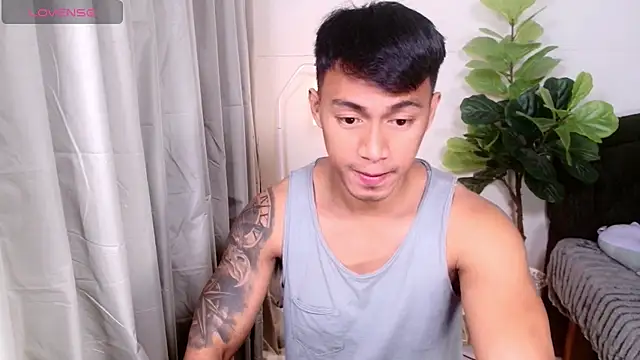 PinooyMilker Pertunjukan Webcam