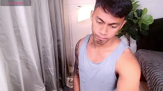 PinooyMilker Pertunjukan Webcam