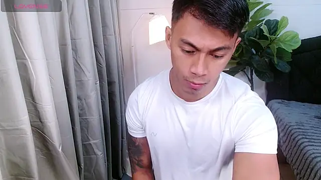 PinooyMilker Pertunjukan Webcam