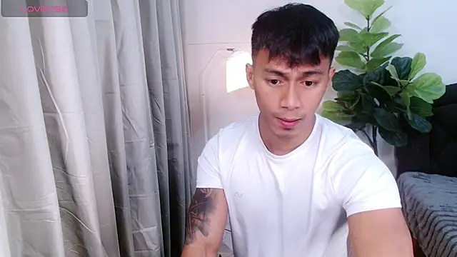 Show de webcam de PinooyMilker
