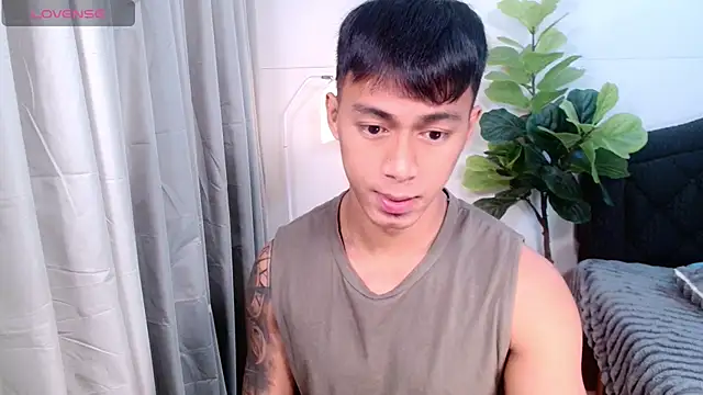 PinooyMilker Pertunjukan Webcam