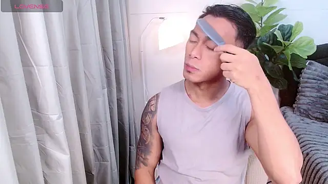 PinooyMilker Pertunjukan Webcam