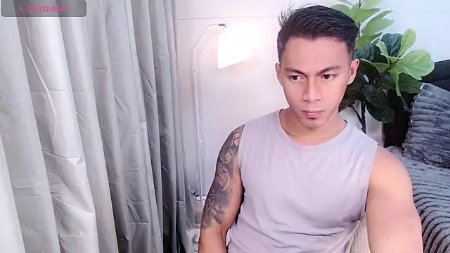 PinooyMilker Pertunjukan Webcam