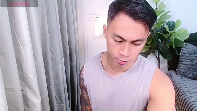 PinooyMilker Webcam-Show