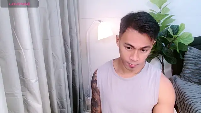 PinooyMilker Pertunjukan Webcam