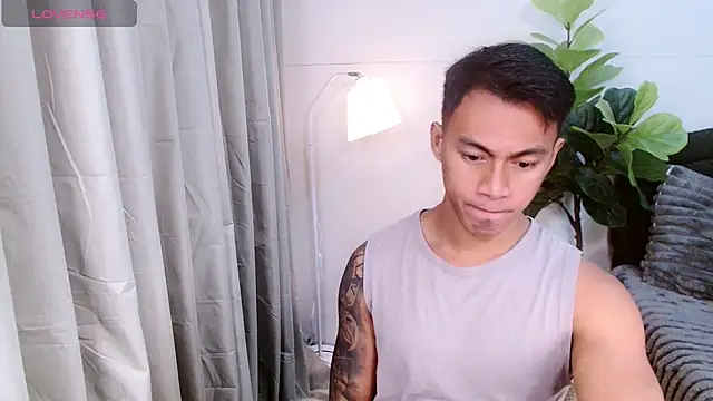 PinooyMilker Pertunjukan Webcam