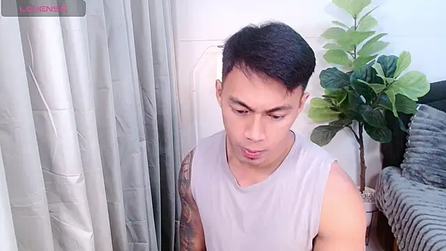 PinooyMilker Pertunjukan Webcam