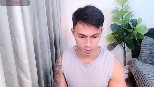 PinooyMilker Pertunjukan Webcam