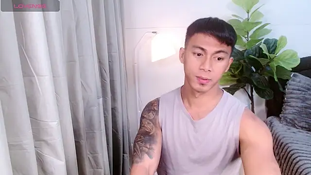 PinooyMilker Pertunjukan Webcam