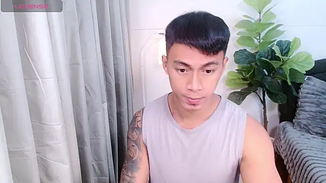 PinooyMilker Pertunjukan Webcam