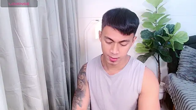 PinooyMilker Pertunjukan Webcam