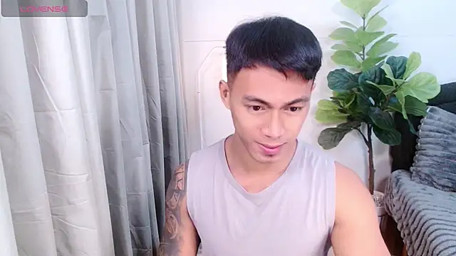 PinooyMilker Pertunjukan Webcam