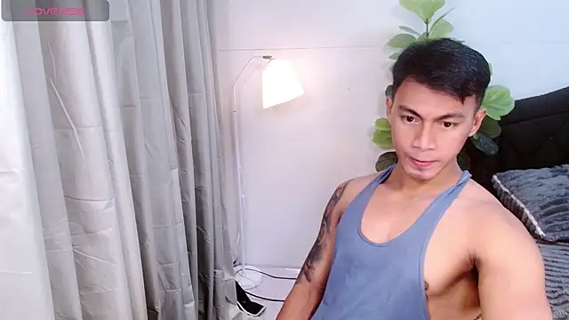 PinooyMilker Pertunjukan Webcam