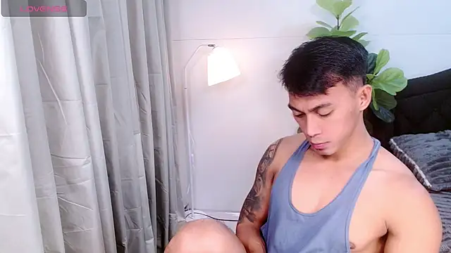 PinooyMilker Pertunjukan Webcam