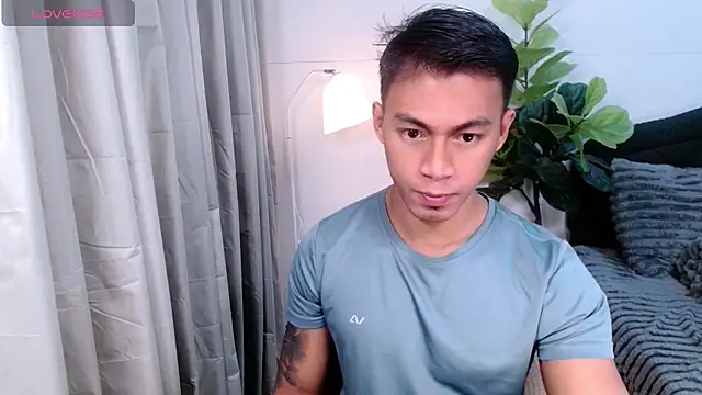 PinooyMilker Pertunjukan Webcam