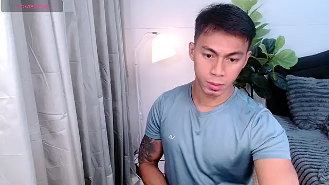 PinooyMilker Pertunjukan Webcam