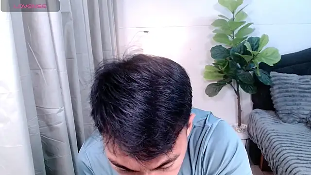 PinooyMilker's Webcam Show