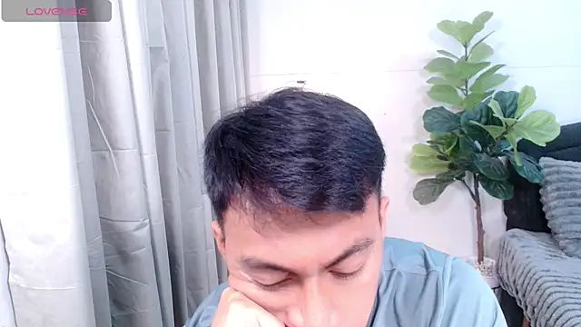 PinooyMilker Pertunjukan Webcam