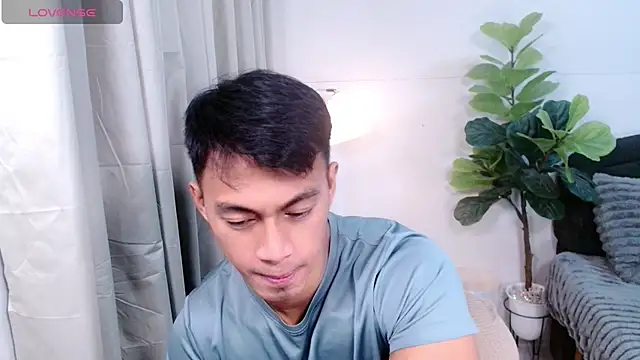 PinooyMilker Pertunjukan Webcam