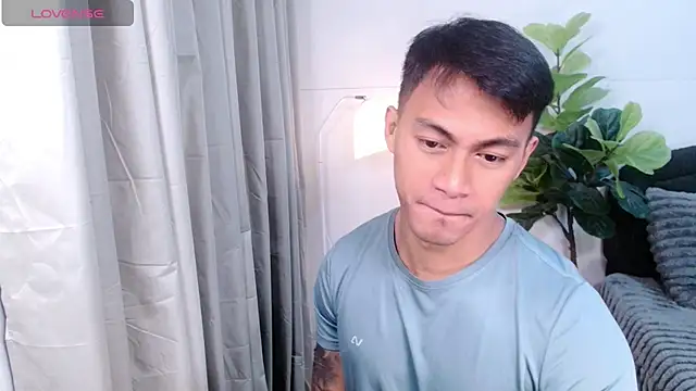 PinooyMilker Pertunjukan Webcam