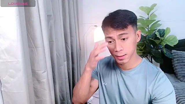 PinooyMilker Pertunjukan Webcam