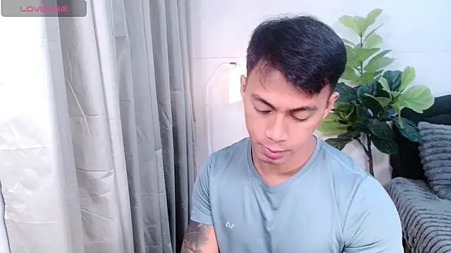 PinooyMilker Pertunjukan Webcam
