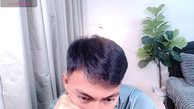 PinooyMilker Pertunjukan Webcam