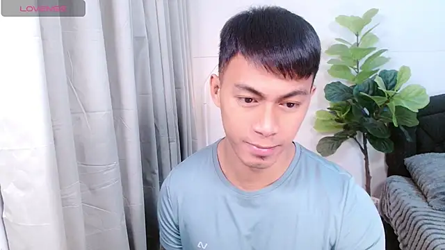 PinooyMilker Pertunjukan Webcam