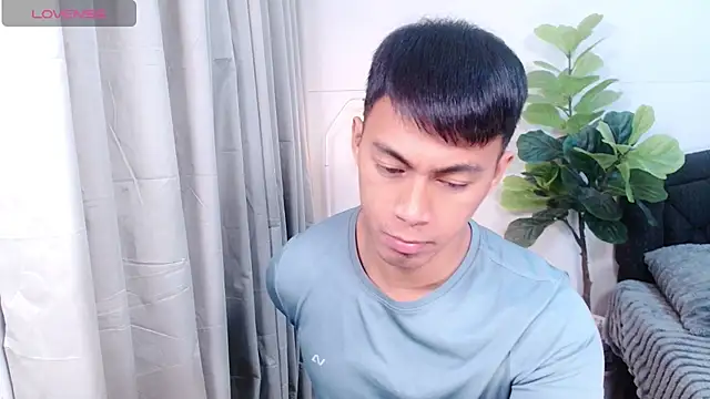 PinooyMilker Pertunjukan Webcam