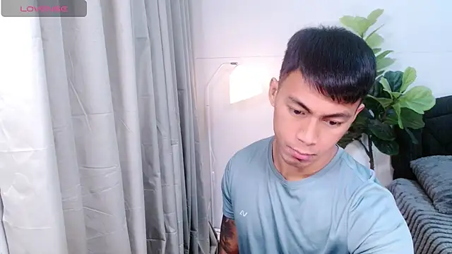 PinooyMilker Pertunjukan Webcam
