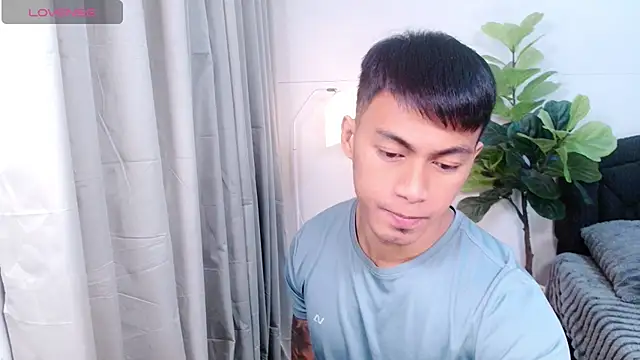 PinooyMilker Pertunjukan Webcam