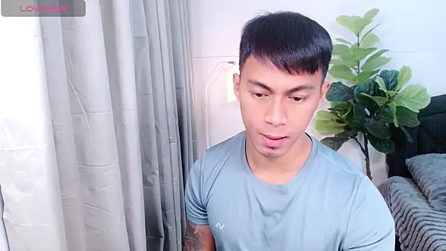 PinooyMilker Pertunjukan Webcam
