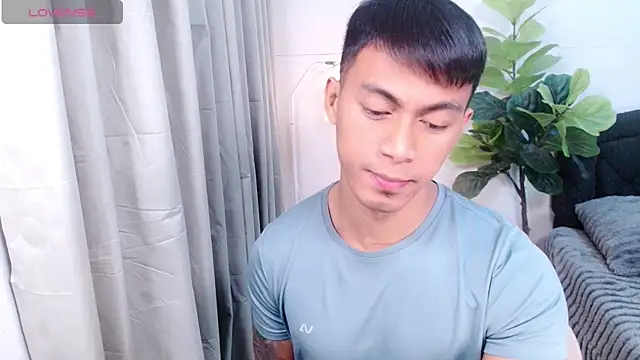 PinooyMilker Pertunjukan Webcam