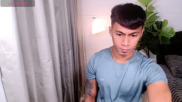 PinooyMilker Pertunjukan Webcam