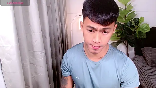 PinooyMilker Pertunjukan Webcam