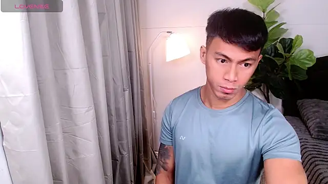 PinooyMilker Pertunjukan Webcam