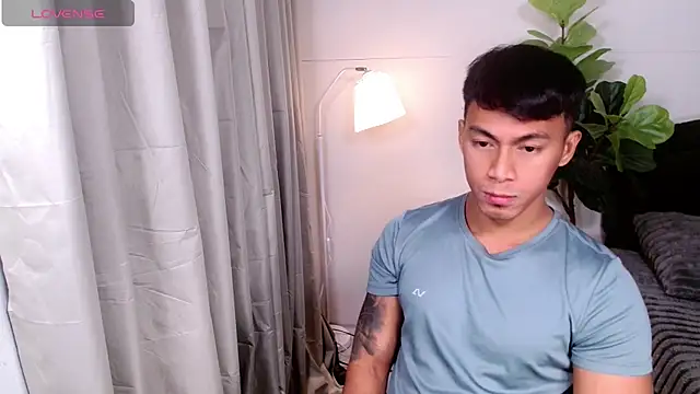 PinooyMilker Pertunjukan Webcam