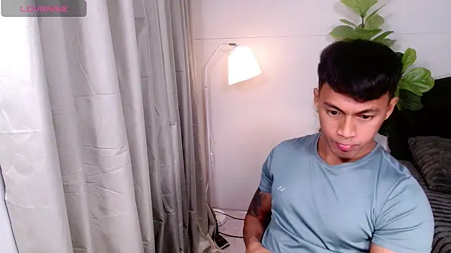 PinooyMilker Pertunjukan Webcam