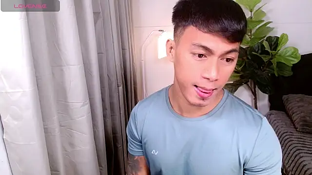PinooyMilker Pertunjukan Webcam