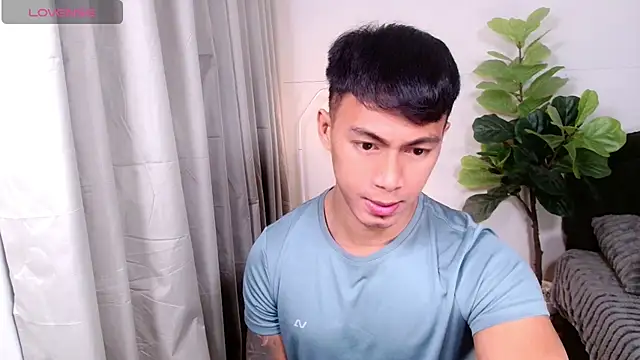 PinooyMilker Pertunjukan Webcam