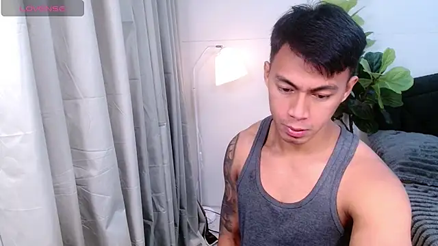 PinooyMilker Pertunjukan Webcam